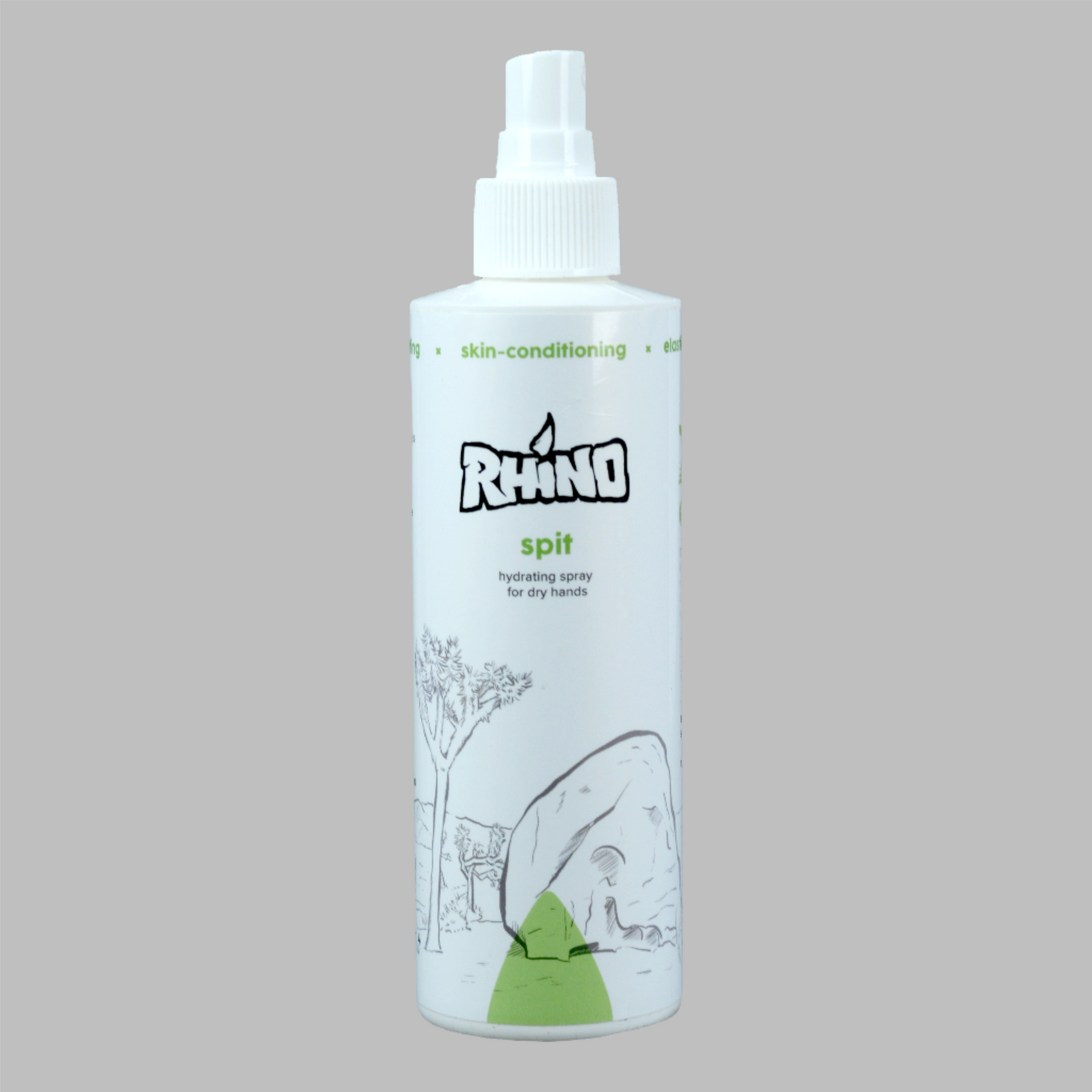 Crème Spit - Rhino Skins Solutions